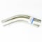 Heavy Duty Mfg Exhaust Elbow, 11-400-998A 11-400-998A - alternate 9
